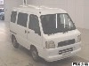 SUBARU SAMBAR VAN