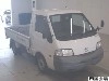MAZDA BONGO TRUCK