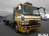 MITSUBISHI FUSO SUPER GREAT