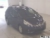 HONDA FIT SHUTTLE HYBRID