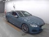 BMW 8 SERIES