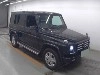 MERCEDES BENZ G CLASS