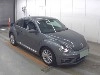 VOLKSWAGEN THE BEETLE