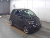 SMART FORTWO CABRIO