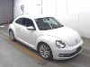 VOLKSWAGEN THE BEETLE