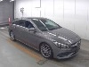 MERCEDES BENZ CLA SHOOTING BRAKE