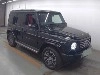 MERCEDES BENZ G CLASS
