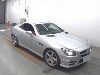 MERCEDES BENZ SLK