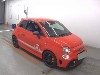 FIAT ABARTH 695
