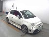 FIAT ABARTH 595