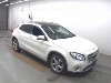 MERCEDES BENZ GLA