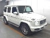 MERCEDES BENZ G CLASS