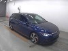 VOLKSWAGEN GOLF  GTI