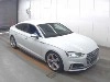 AUDI S5 SPORTBACK