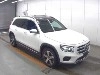 MERCEDES BENZ GLB
