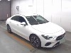 MERCEDES BENZ CLA