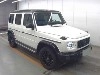 MERCEDES BENZ G CLASS