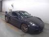 PORSCHE 718 CAYMAN