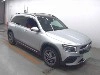 MERCEDES BENZ GLB