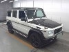 MERCEDES BENZ G CLASS