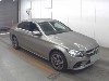 MERCEDES BENZ C CLASS