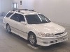 TOYOTA MARK II QUALIS