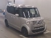 HONDA N BOX +