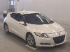 HONDA CR-Z