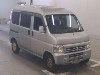 HONDA ACTY VAN