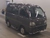 HONDA ACTY VAN