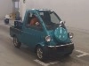 DAIHATSU MIDGET II