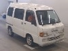 SUBARU SAMBAR VAN