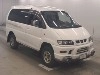 MITSUBISHI DELICA SPACE GEAR