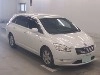 TOYOTA MARK X ZIO