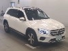 MERCEDES BENZ GLB