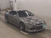 NISSAN SILVIA