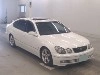 TOYOTA ARISTO