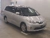 TOYOTA ESTIMA HYBRID