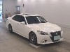 TOYOTA CROWN HYBRID