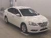 NISSAN BLUEBIRD SYLPHY