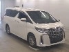 TOYOTA ALPHARD HYBRID