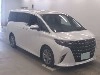 TOYOTA ALPHARD HYBRID