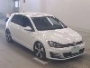 VOLKSWAGEN GOLF  GTI