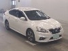 NISSAN BLUEBIRD SYLPHY