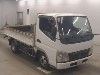MITSUBISHI FUSO CANTER GUTS