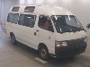 TOYOTA HIACE COMMUTER