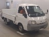 NISSAN VANETTE TRUCK