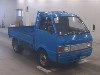 MAZDA BONGO TRUCK
