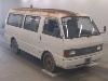 MAZDA BONGO BRAWNY VAN