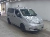 NISSAN E-NV200 VAN